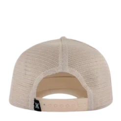 New John Hatter Rubber - Big Gun Beige