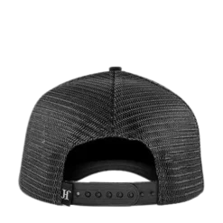 Online John Hatter Rubber - El Patron Black/White