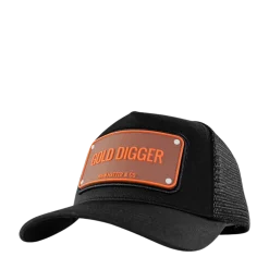 Best John Hatter Rubber - Gold Digger