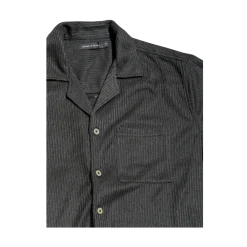 Brand Island Ryder hirt - Black