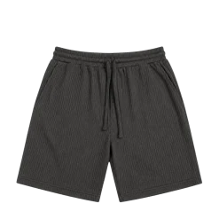 Outlet Brand Island Ryder hort - Black