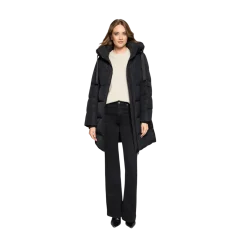 New RockandBlue Samantha Jacket - Black