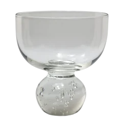 Clearance Olsson & Jensen San Marino Glas På Fot - -