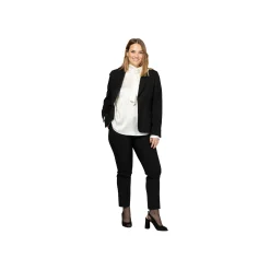 Cavaliere Sanna Jacket - Black