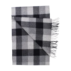 Best Amanda Christensen Scarf - Black