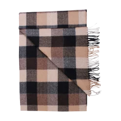 New Amanda Christensen Scarf - Brown