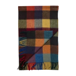 Discount Amanda Christensen Scarf - Multi Colour
