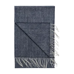 Sale Amanda Christensen Scarf - Navy
