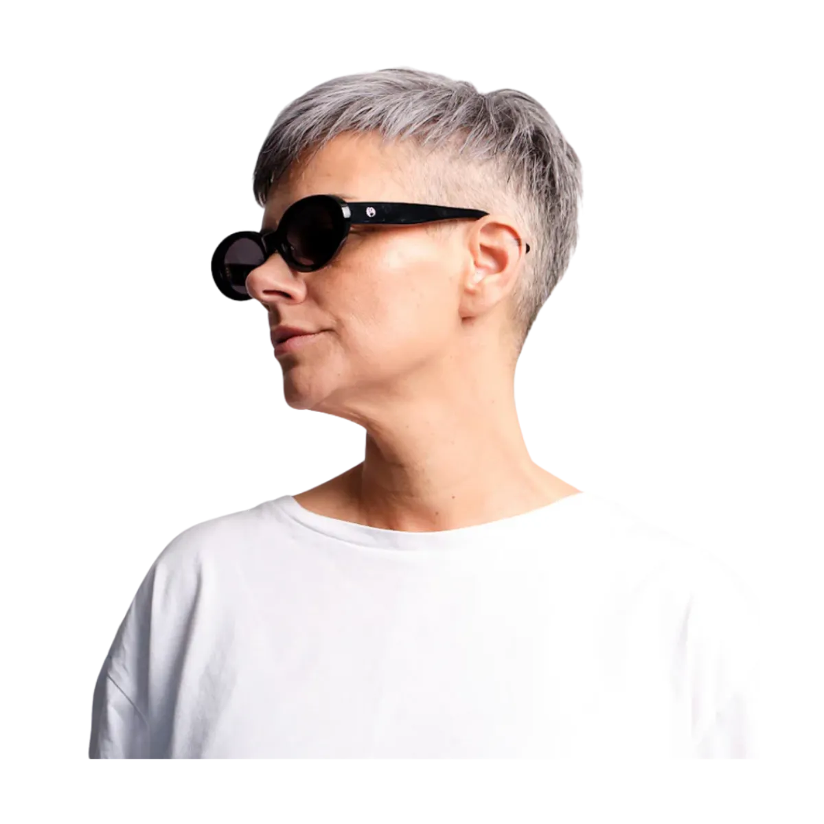 New Philip Hog Selma - Black