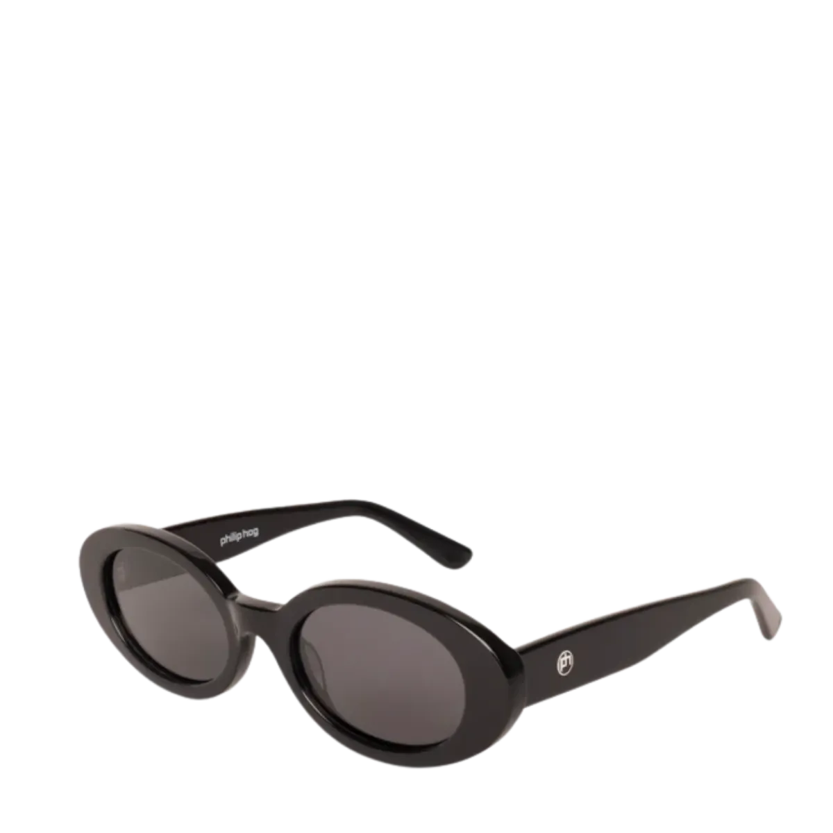 New Philip Hog Selma - Black