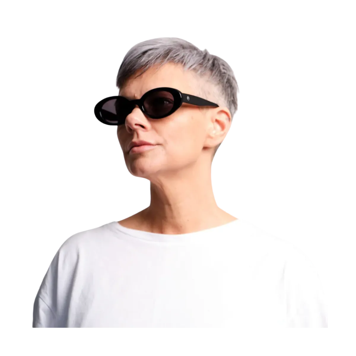 New Philip Hog Selma - Black