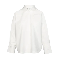 Sale Hést Senna Shirt - White Alyssum