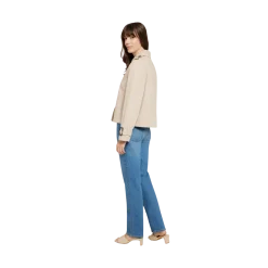 Online RockandBlue Serafina Jacket - Classic Beige