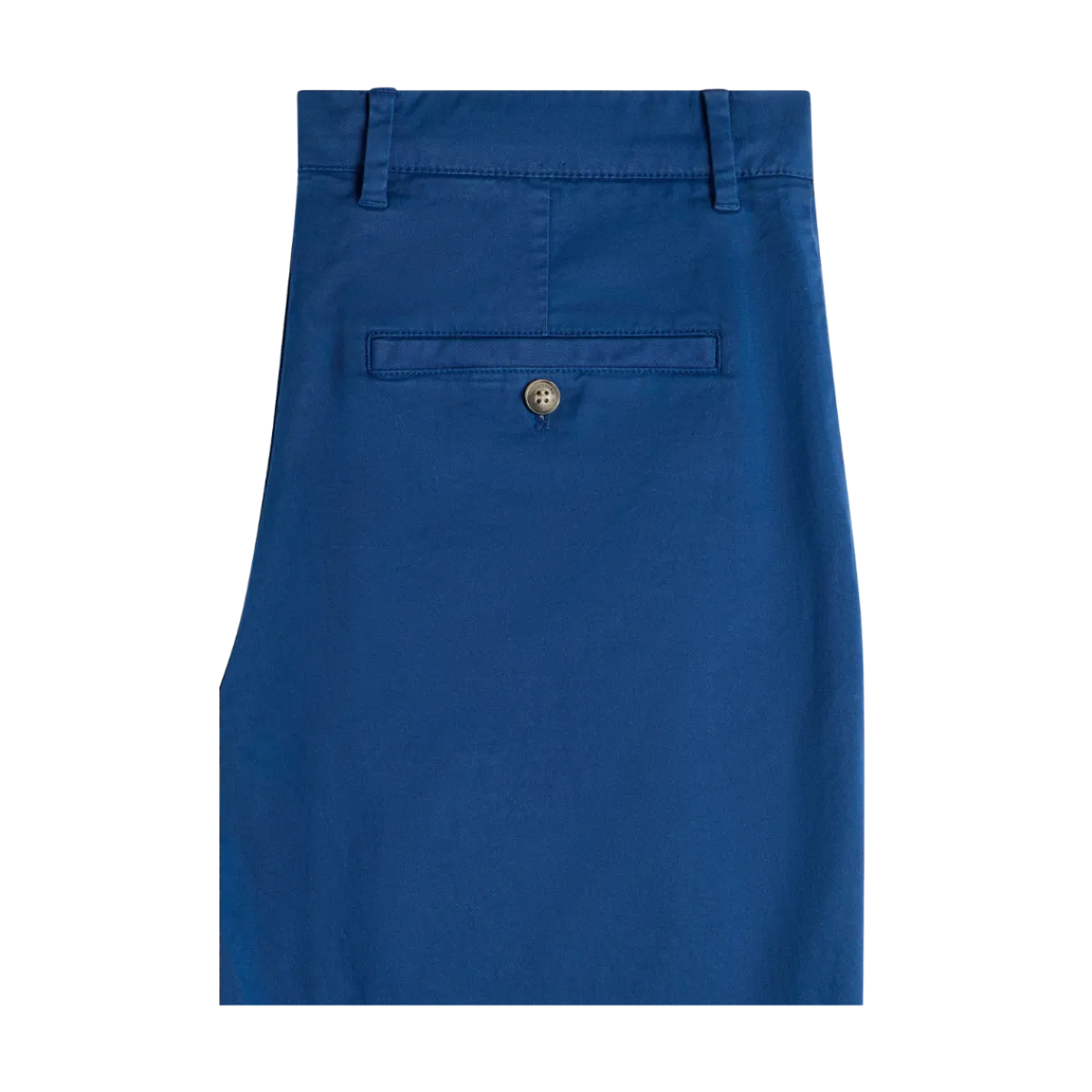 Best J.Lindeberg Shane Cotton Stretch Shorts - Estate Blue