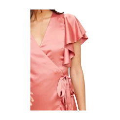 New Dry Lake hauni Dre - Rut Pink