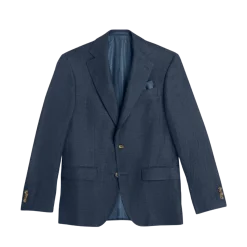 Outlet SAND 6146 Sherman Napoli - Dark Blue