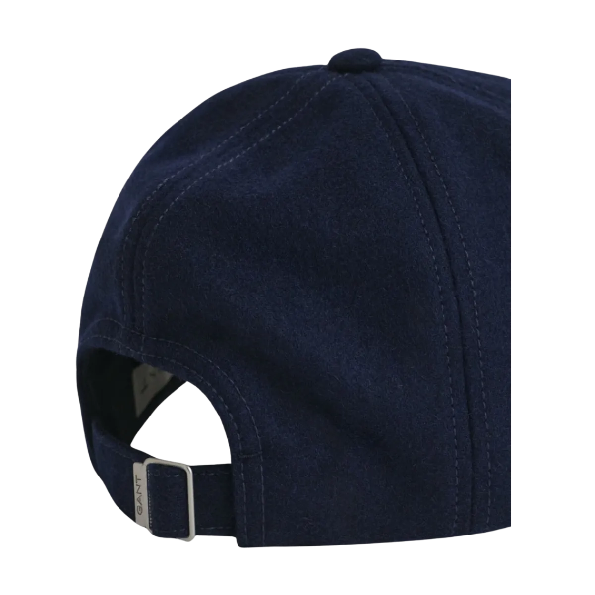 Best Gant Shield Melton Cap - Classic Blue