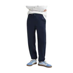 Clearance Gant hied weatpant - Evening Bue