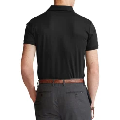 Best Polo Ralph Lauren hort eeve Knit - Back