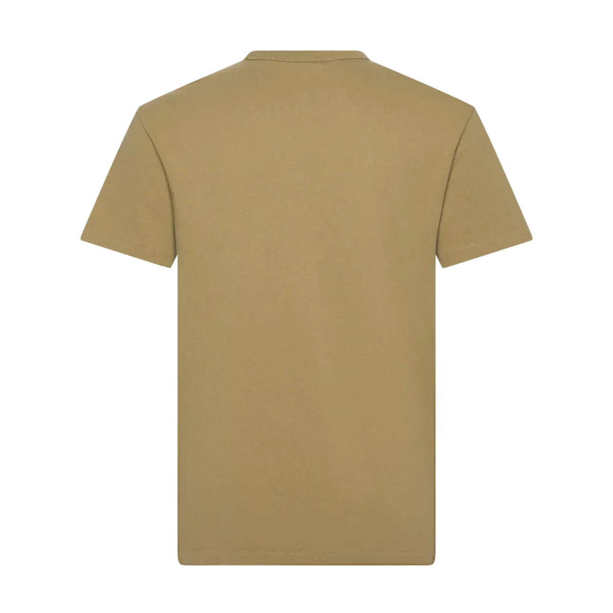 Hot Polo Ralph Lauren hort eeve T hirt - R Khaki