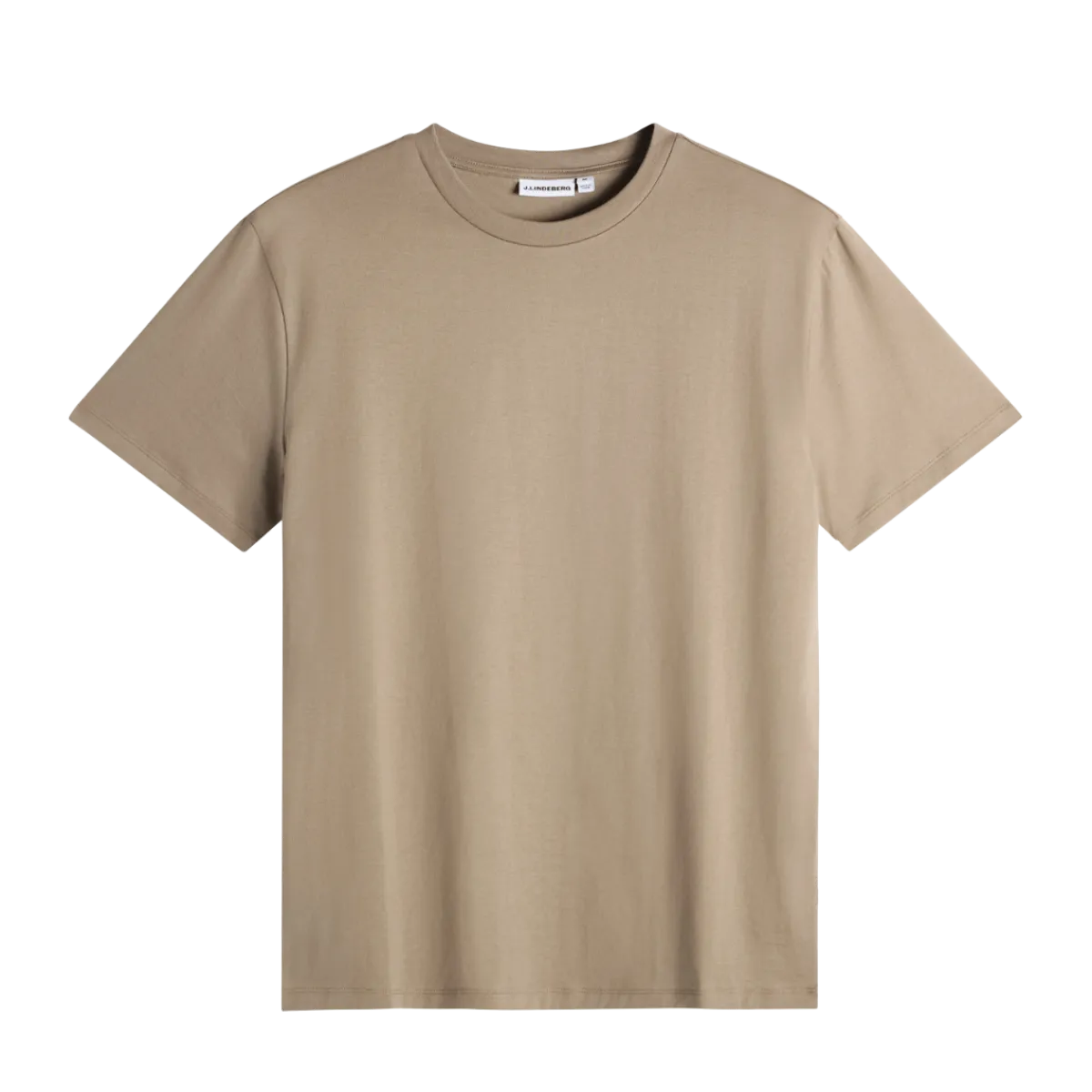 Outlet J.Lindeberg id Baic T-hirt - Brinde