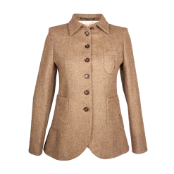 Cavaliere Signe Jacket - Green