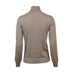 Online Stenströms Silja Knit Rollneck - Beige
