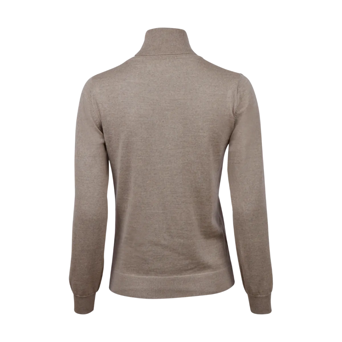 Online Stenströms Silja Knit Rollneck - Beige