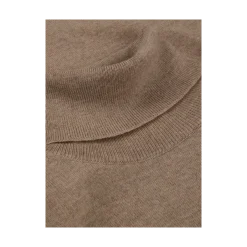 Online Stenströms Silja Knit Rollneck - Beige