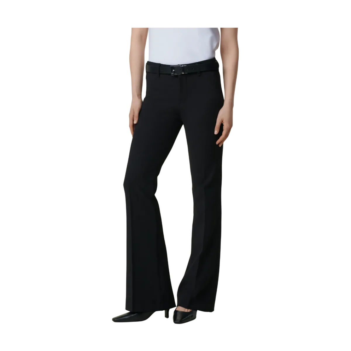 Clearance LOIS JEANS Silvia Suple - Black