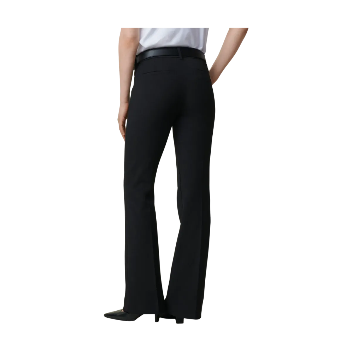 Clearance LOIS JEANS Silvia Suple - Black