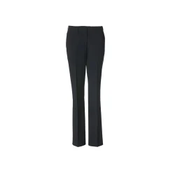 Cavaliere Simone Pants - Black