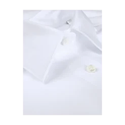 Clearance Stenströms Siri shirt - White