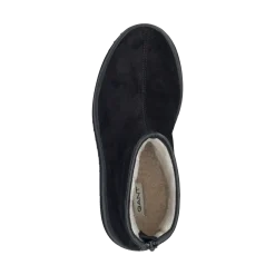 Outlet Gant Footwear Sistown Mid Boot - Black