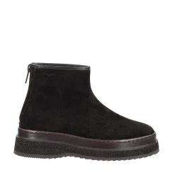 Hot Gant Footwear Sistown Mid Boot - Dark Brown