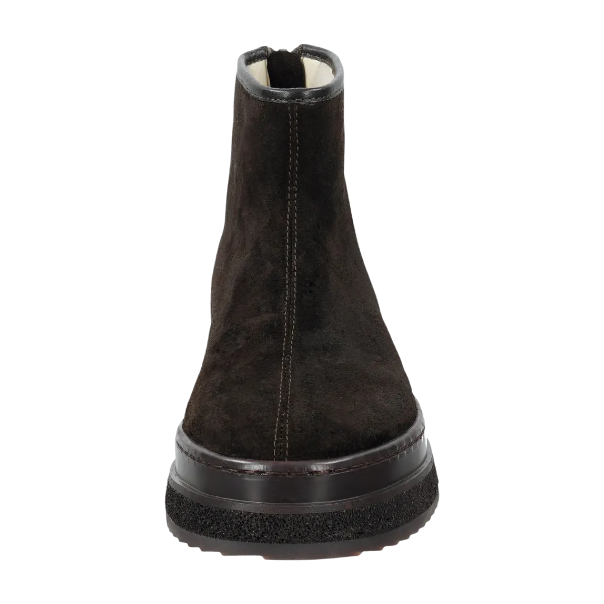 Hot Gant Footwear Sistown Mid Boot - Dark Brown