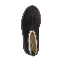 Hot Gant Footwear Sistown Mid Boot - Dark Brown