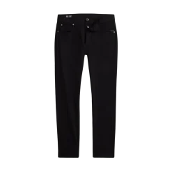 Clearance G-star raw 3301 Slim - A810 Pitch Black