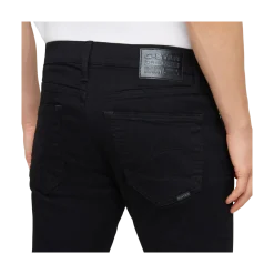 Clearance G-star raw 3301 Slim - A810 Pitch Black