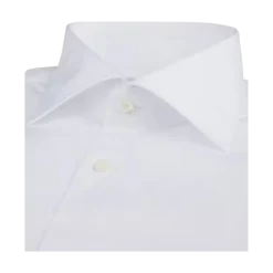 Hot Stenströms Slimline C77 DR cuff - White