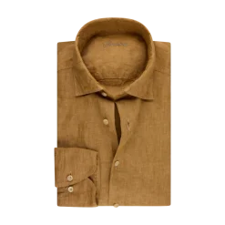 Outlet Stenströms Siine C72 RC cuff Casua - Beige
