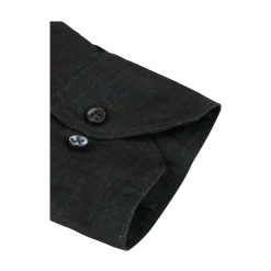 Discount Stenströms limline C72 RC cuff Caual - Dark Green