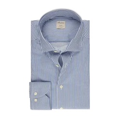 Outlet Stenströms Siine C71 RC Cuff Jersey - Bue
