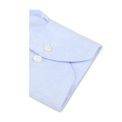 Sale Stenströms liline C71 RC cuff Jerey - Light Blue