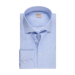 Sale Stenströms liline C71 RC cuff Jerey - Light Blue