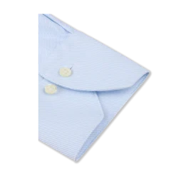 Stenströms iine C71 RC cuff Jerey - ight Bue