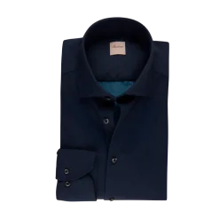 Clearance Stenströms Siine C71 RC cuff Jersey - Navy