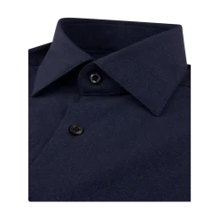 Clearance Stenströms Siine C71 RC cuff Jersey - Navy
