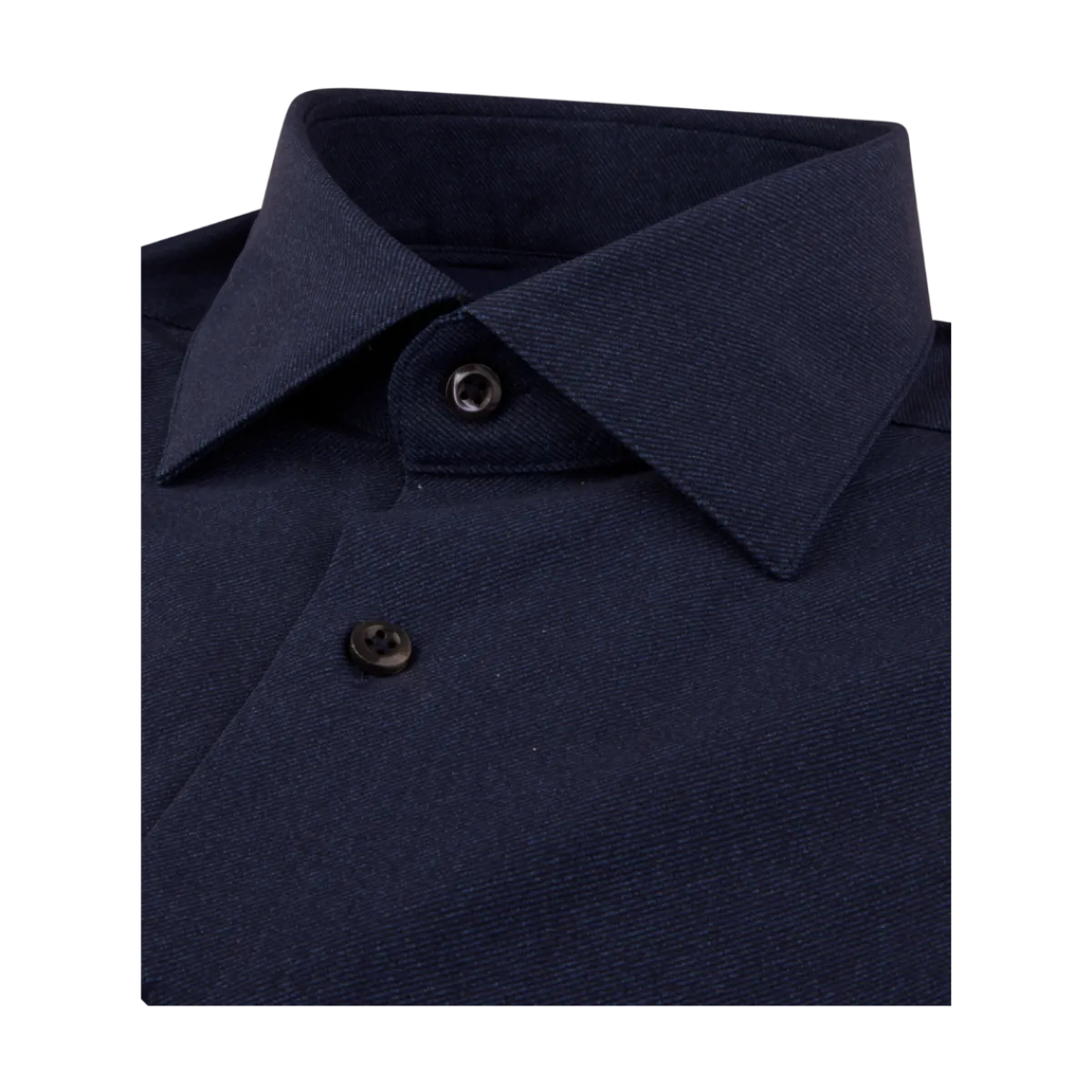 Clearance Stenströms Siine C71 RC cuff Jersey - Navy