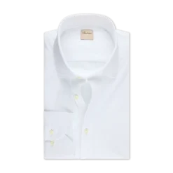 Stenströms Sliline C71 RC cuff Jersey - White